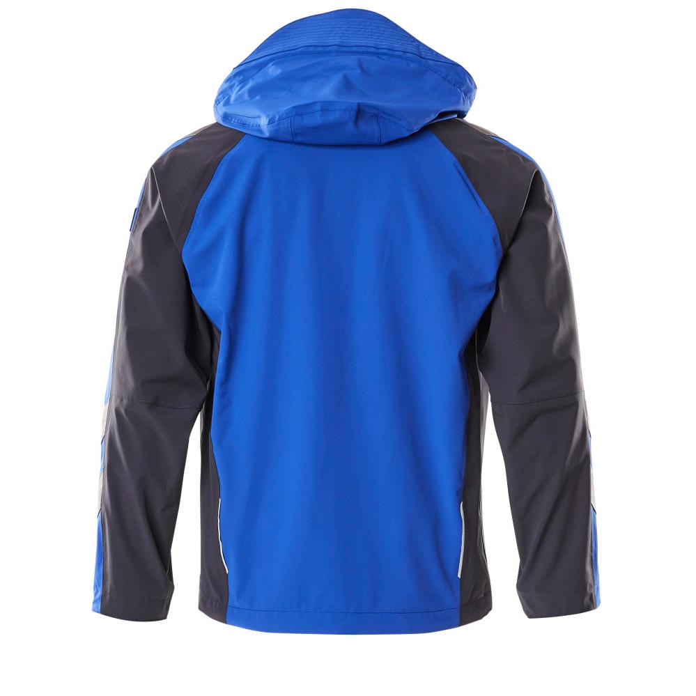 Veste hardshell, stretch, imperméable