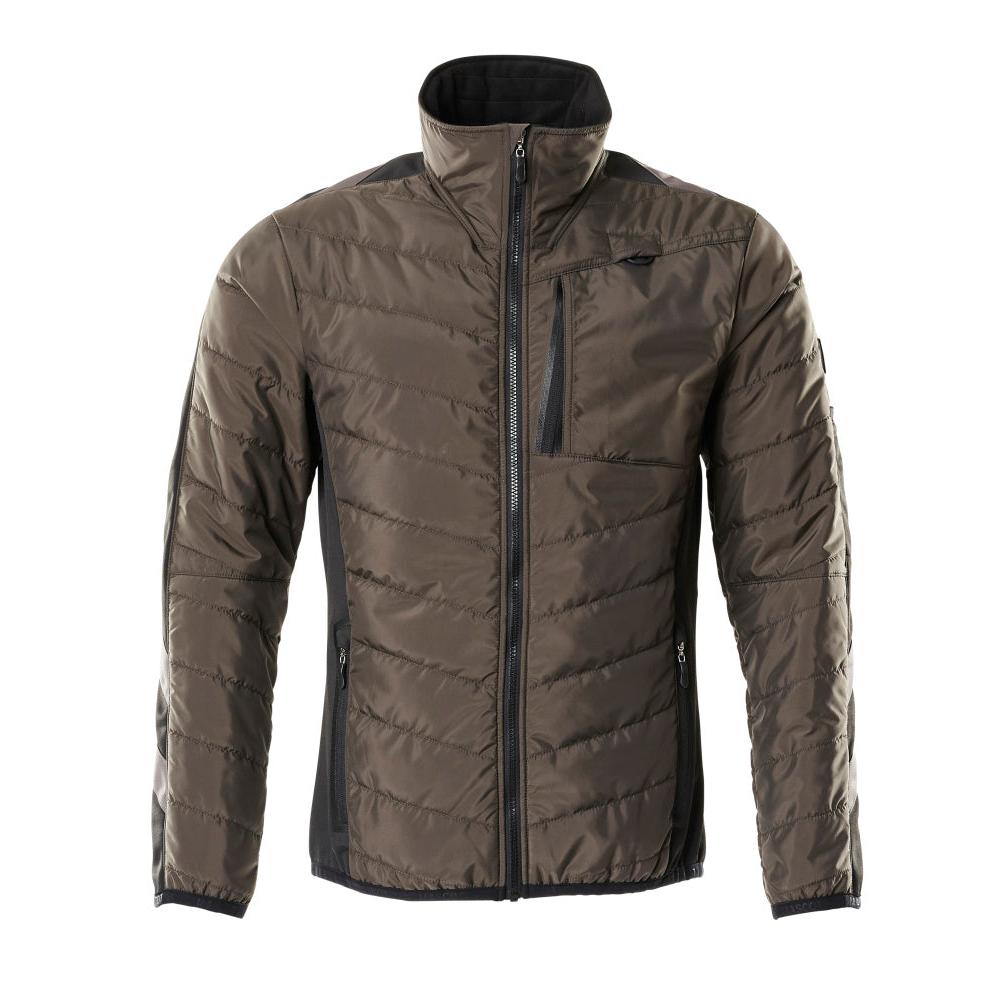 Veste thermique avec veste thermique CLIMASCOT®