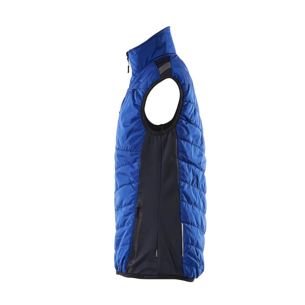 Gilet thermique avec gilet thermique CLIMASCOT®
