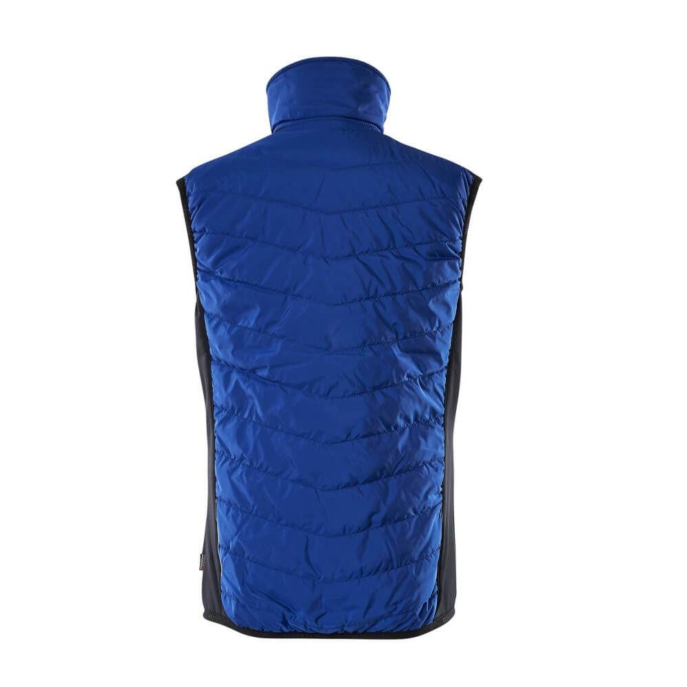 Gilet thermique avec gilet thermique CLIMASCOT®
