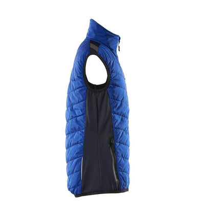 Gilet thermique avec gilet thermique CLIMASCOT®