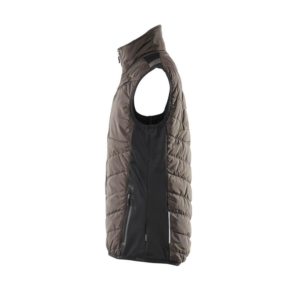 Gilet thermique avec gilet thermique CLIMASCOT®