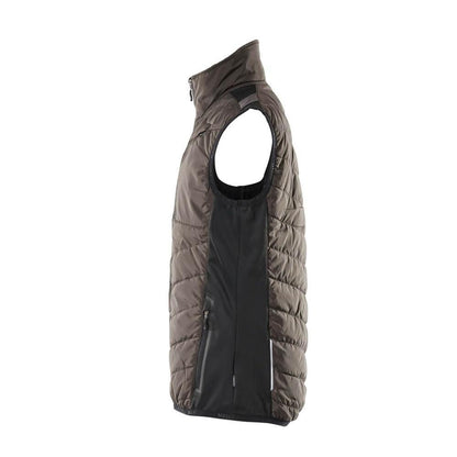 Gilet thermique avec gilet thermique CLIMASCOT®