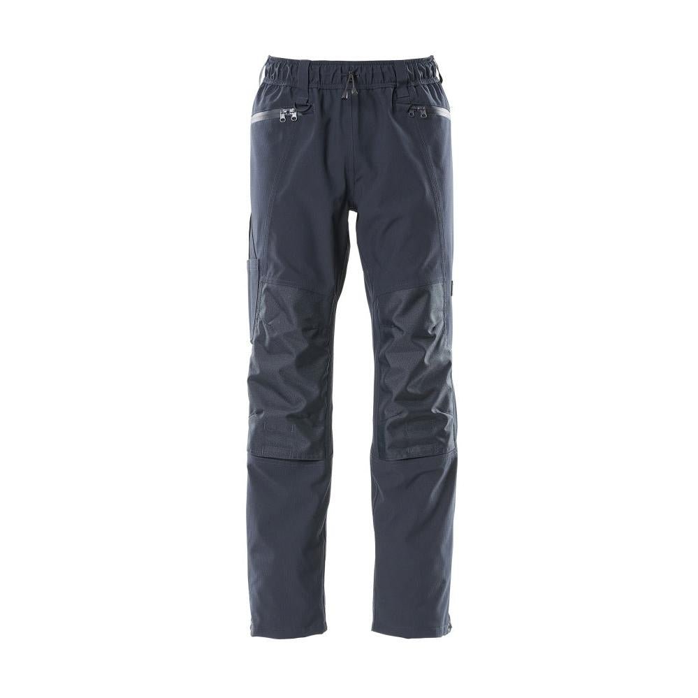 Surpantalon avec poches genoux