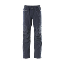 Surpantalon avec poches genoux
