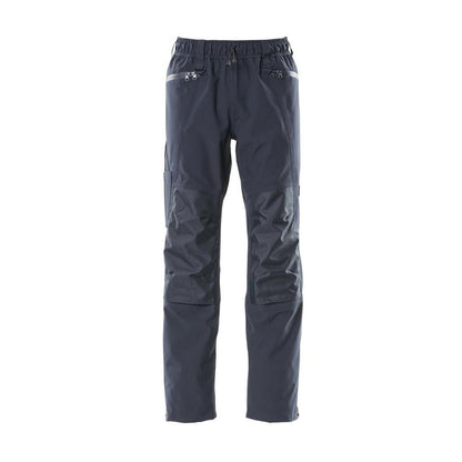 Surpantalon avec poches genoux