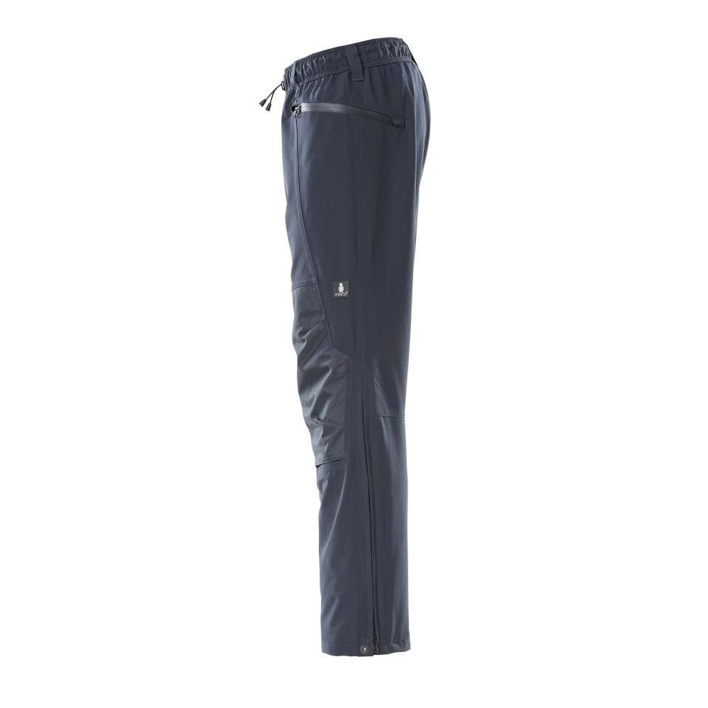 Surpantalon avec poches genoux