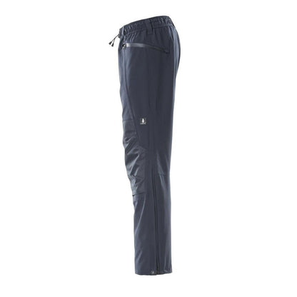 Surpantalon avec poches genoux