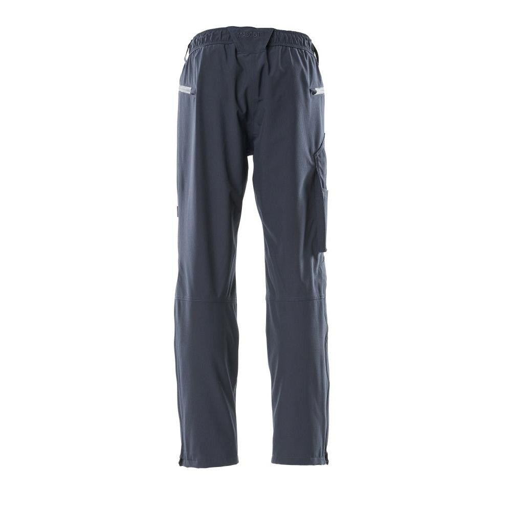Surpantalon avec poches genoux