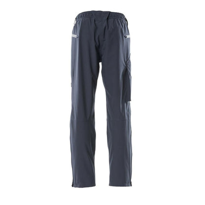 Surpantalon avec poches genoux