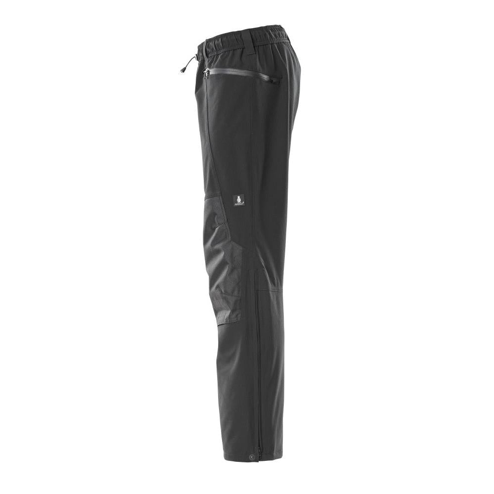 Surpantalon avec poches genoux