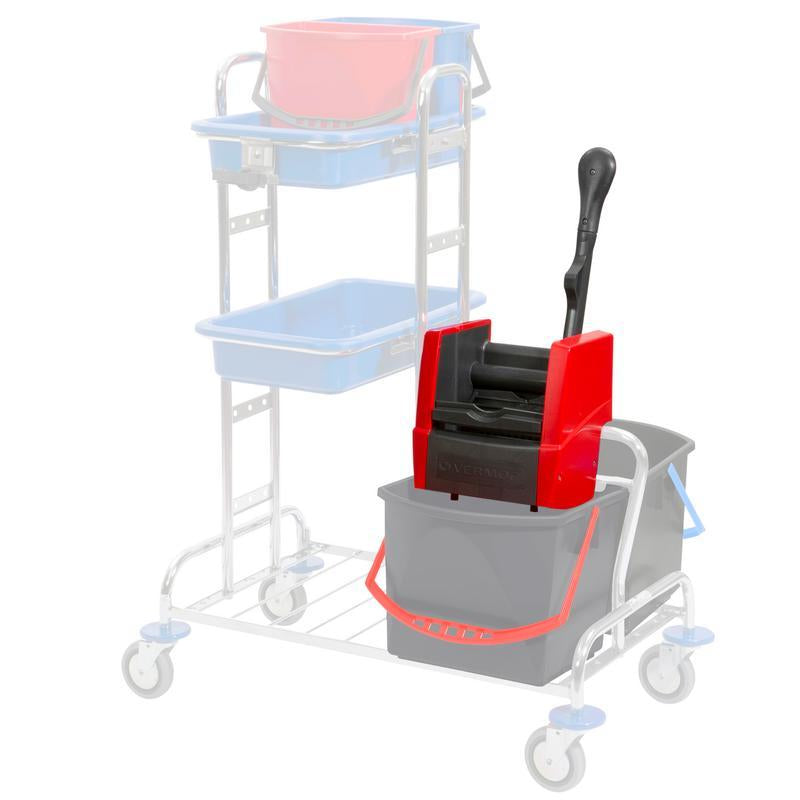 VERMOP Presse Vermop VK4