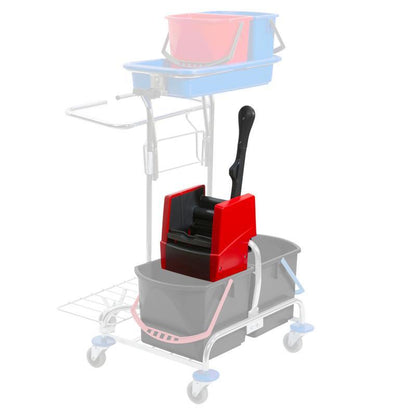 VERMOP Presse Vermop VK4