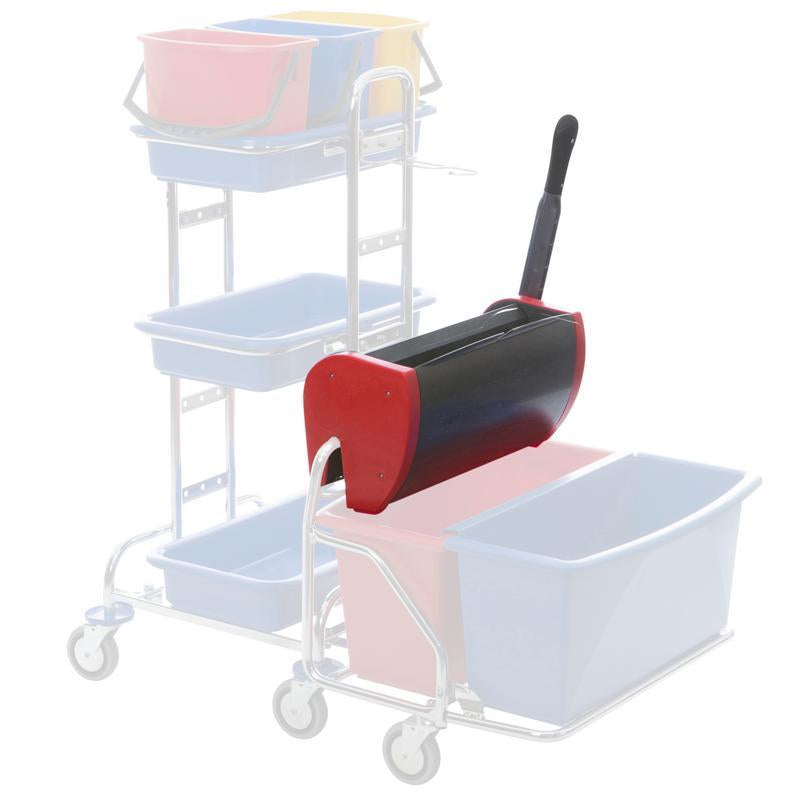 Presse plate VERMOP Twixter, 56 x 20 x 56 cm