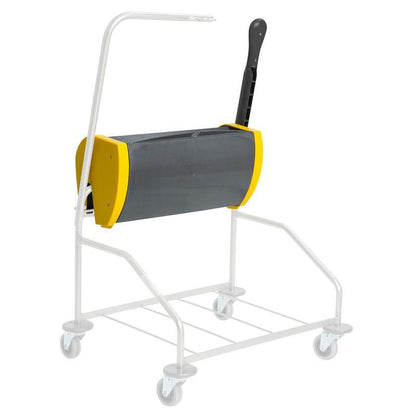 Presse plate VERMOP Twixter, 56 x 20 x 56 cm