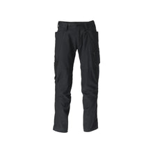 Pantalon avec poche sur la cuisse, pantalon léger