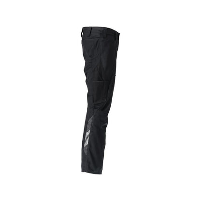 Pantalon avec poche sur la cuisse, pantalon léger