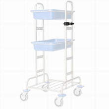 Support de poignée VERMOP pour D20+D18mm, 10 x 7 x 4 cm