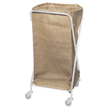 VERMOP Sac en jute avec 4 oeillets 190 L | 1 pièce