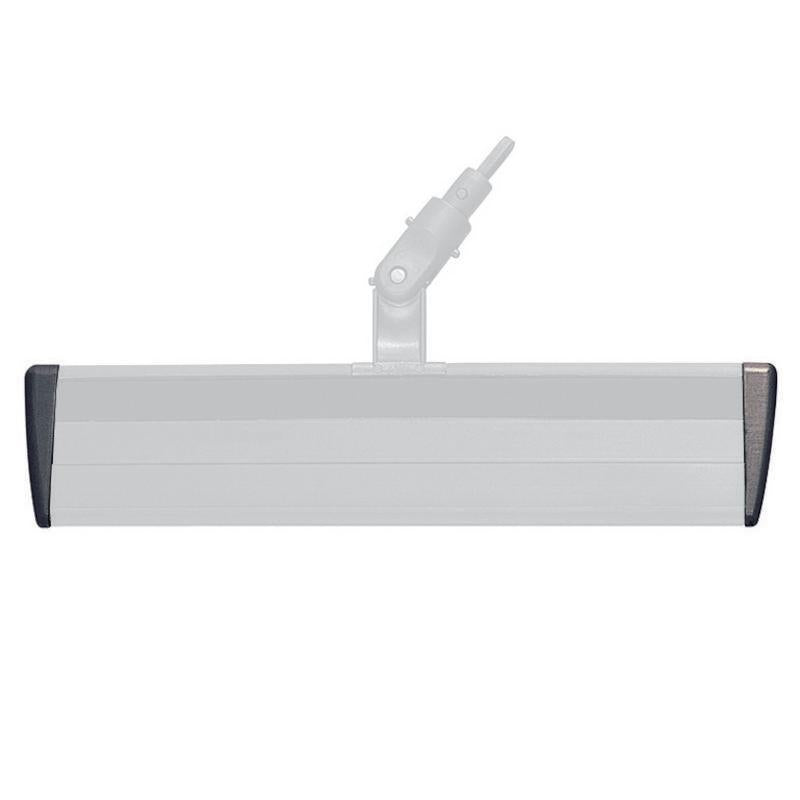 Couvercle en plastique VERMOP | 1 pièce