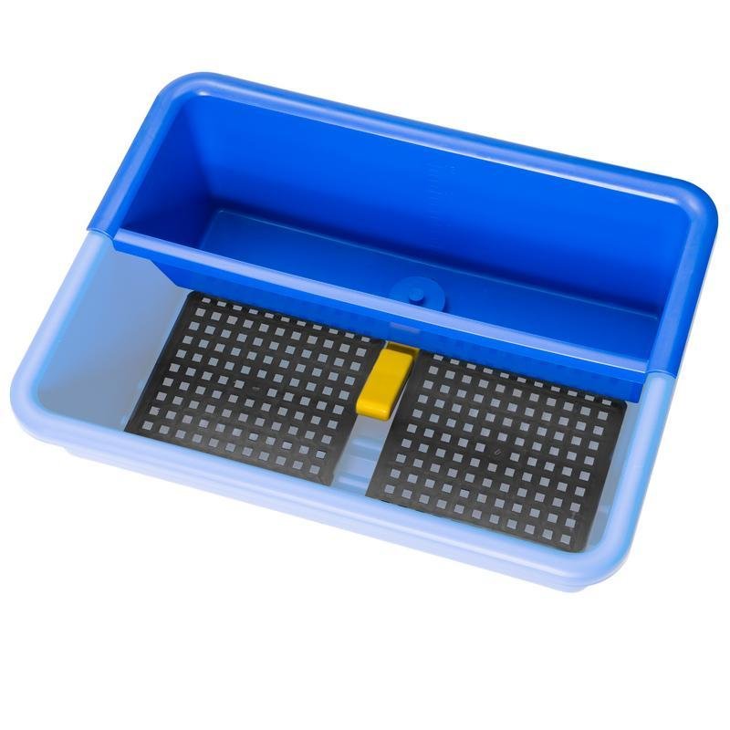 VERMOP Twixter insert doseur bleu
