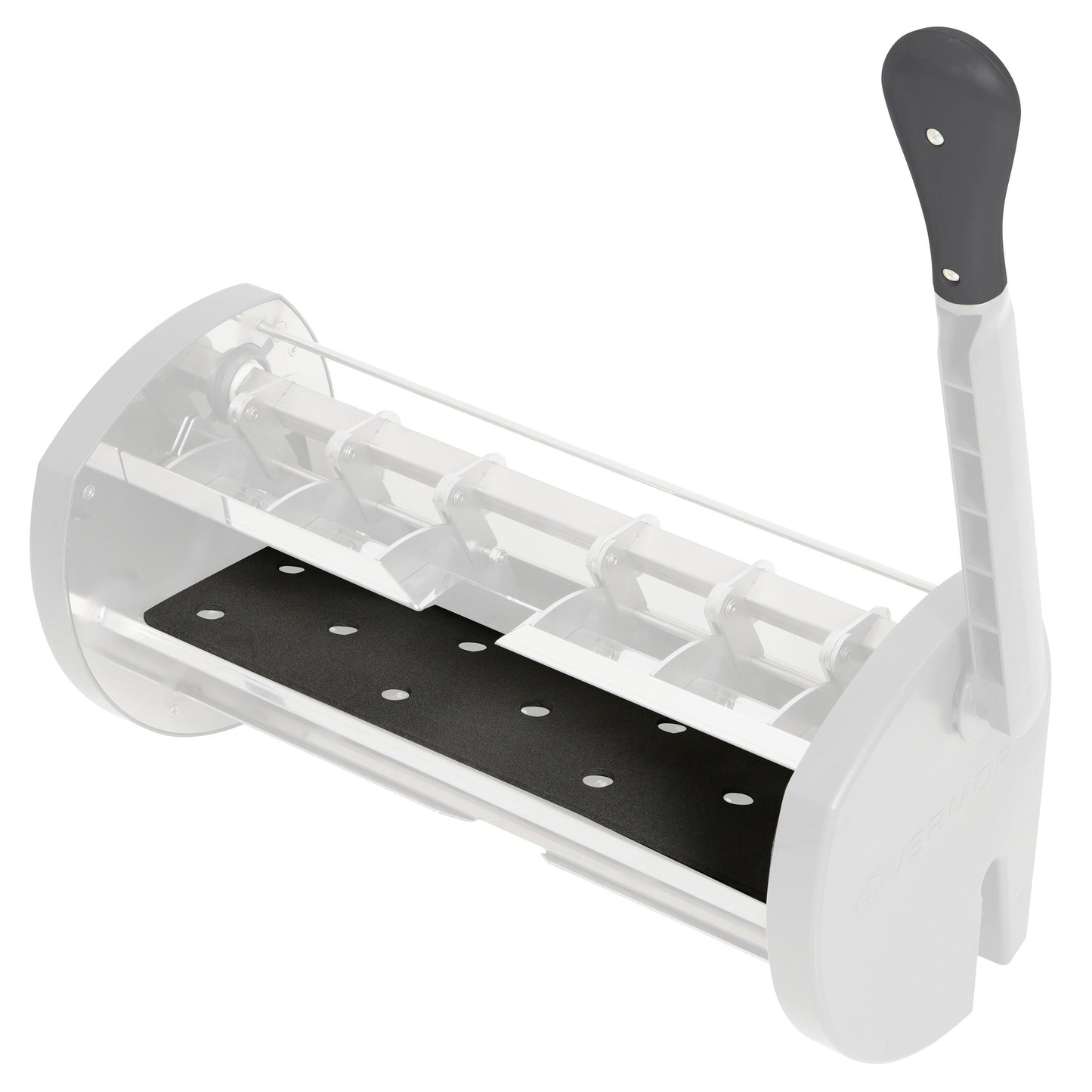 Insert de presse VERMOP pour presse F1, 46 x 12 x 5 cm