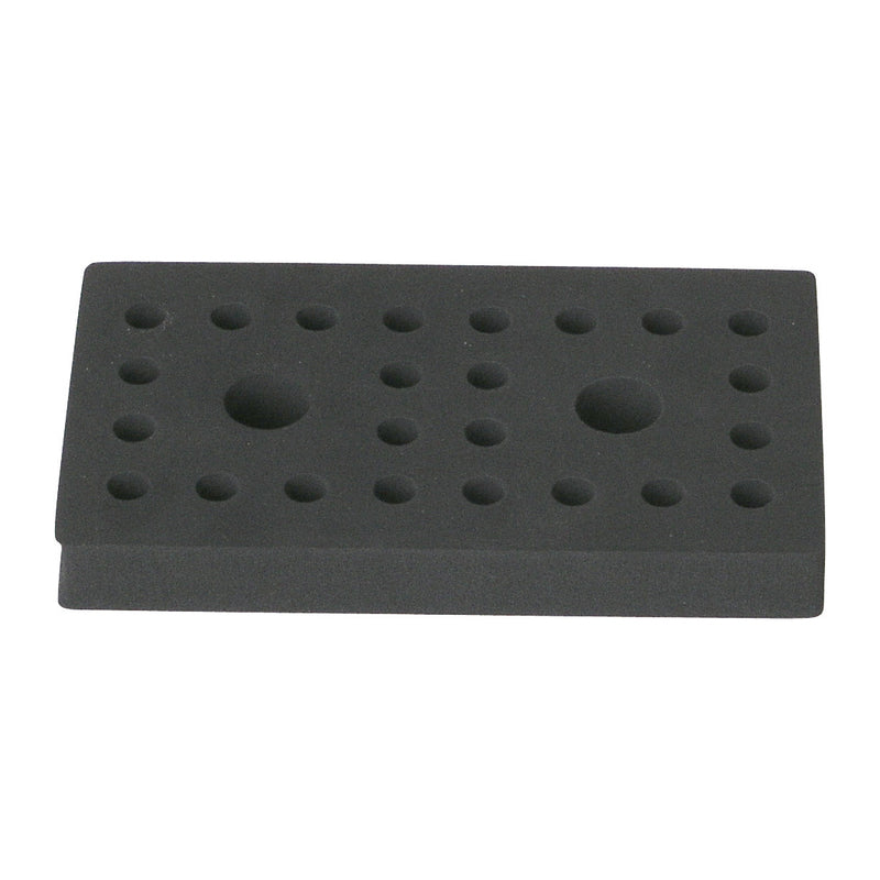 Insert de presse VERMOP, 17 x 10 x 2 cm