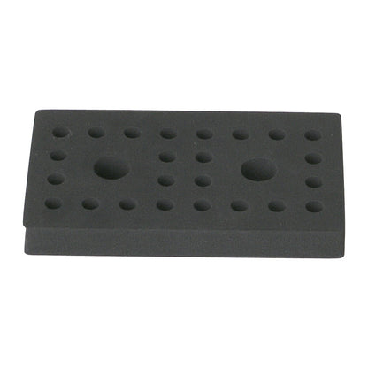 Insert de presse VERMOP, 17 x 10 x 2 cm