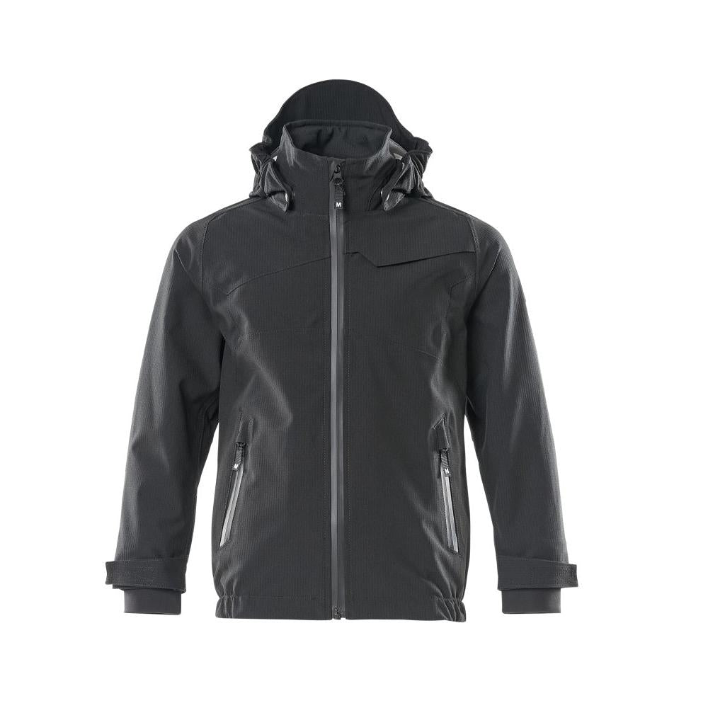 Veste hard shell, enfants, veste légère pour enfants
