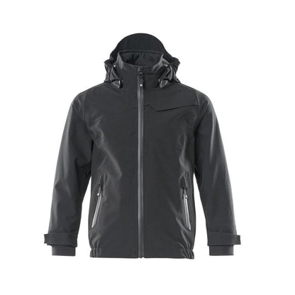 Veste hard shell, enfants, veste légère pour enfants
