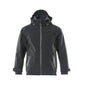 Veste hard shell, enfants, veste légère pour enfants