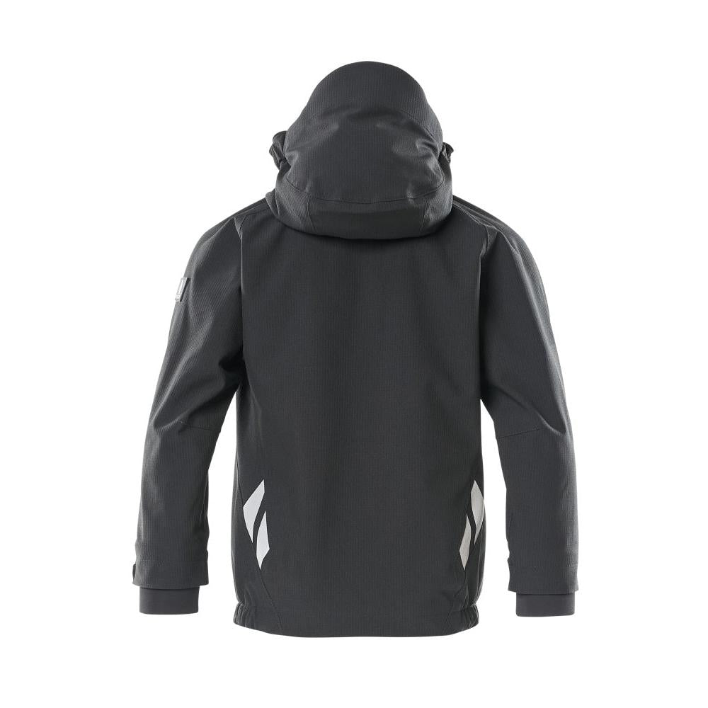 Veste hard shell, enfants, veste légère pour enfants