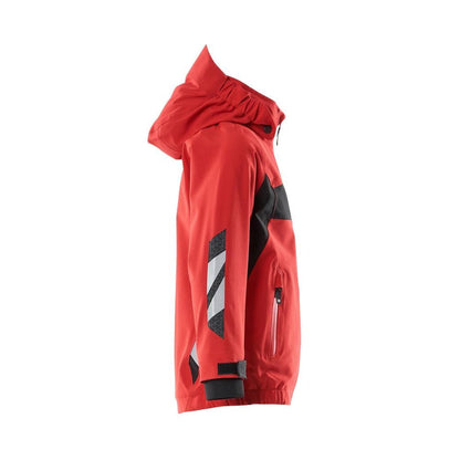 Veste hard shell, enfants, veste légère pour enfants