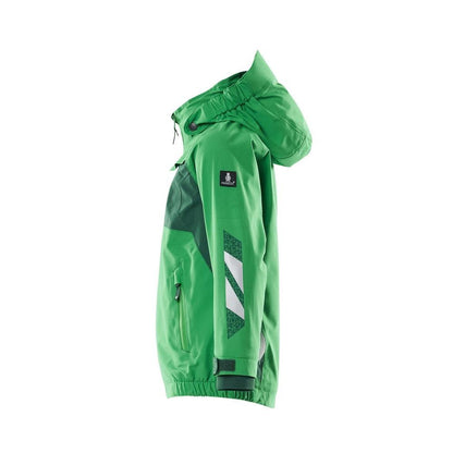 Veste hard shell, enfants, veste légère pour enfants