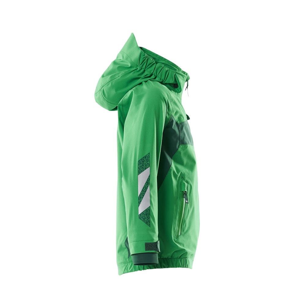 Veste hard shell, enfants, veste légère pour enfants