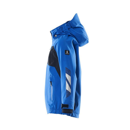 Veste hard shell, enfants, veste légère pour enfants