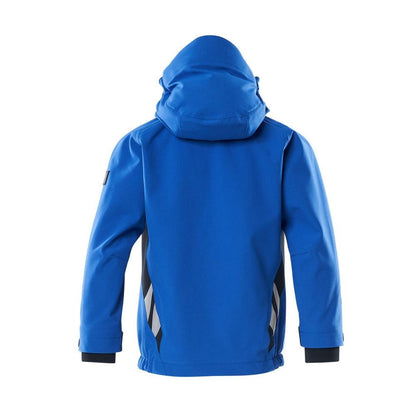 Veste hard shell, enfants, veste légère pour enfants