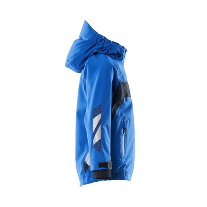 Veste hard shell, enfants, veste légère pour enfants