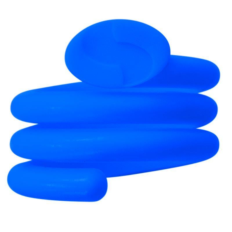 VERMOP Loop-O poignée codage couleur (lot de 30 pièces) | 1 pièce