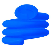 VERMOP Loop-O poignée codage couleur (lot de 30 pièces) | 1 pièce