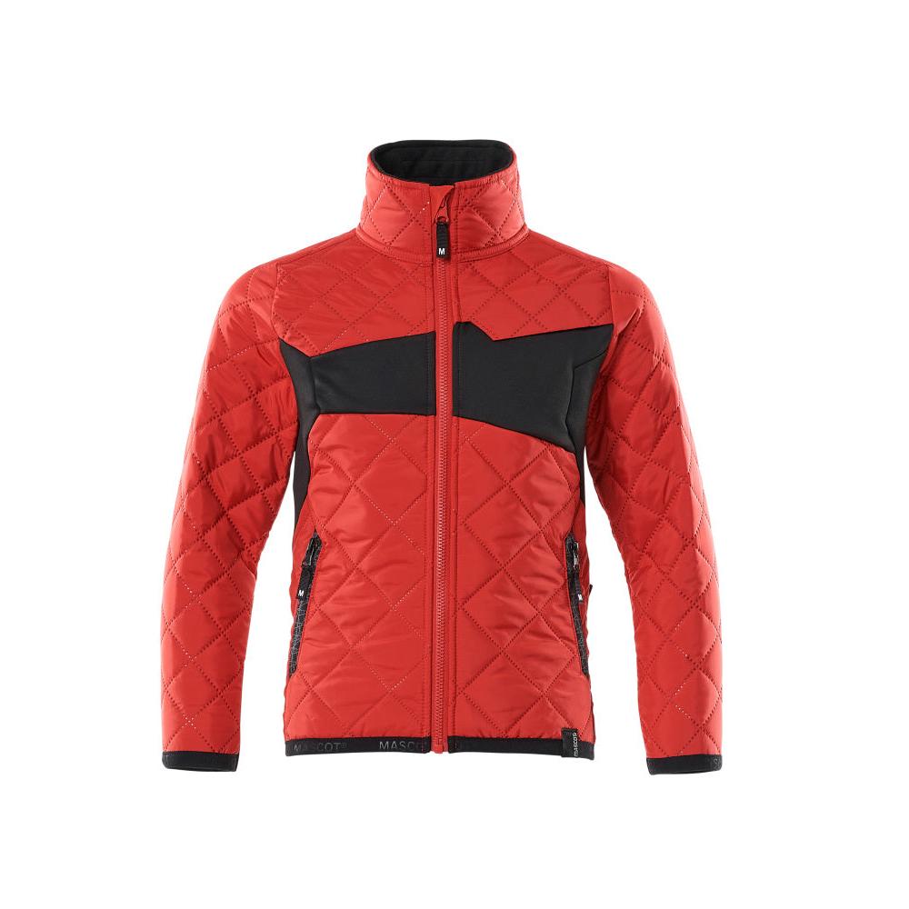 Veste thermique pour enfants, veste CLIMASCOT® pour enfants