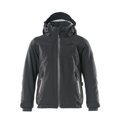 Veste d'hiver pour enfants, veste CLIMASCOT® pour enfants