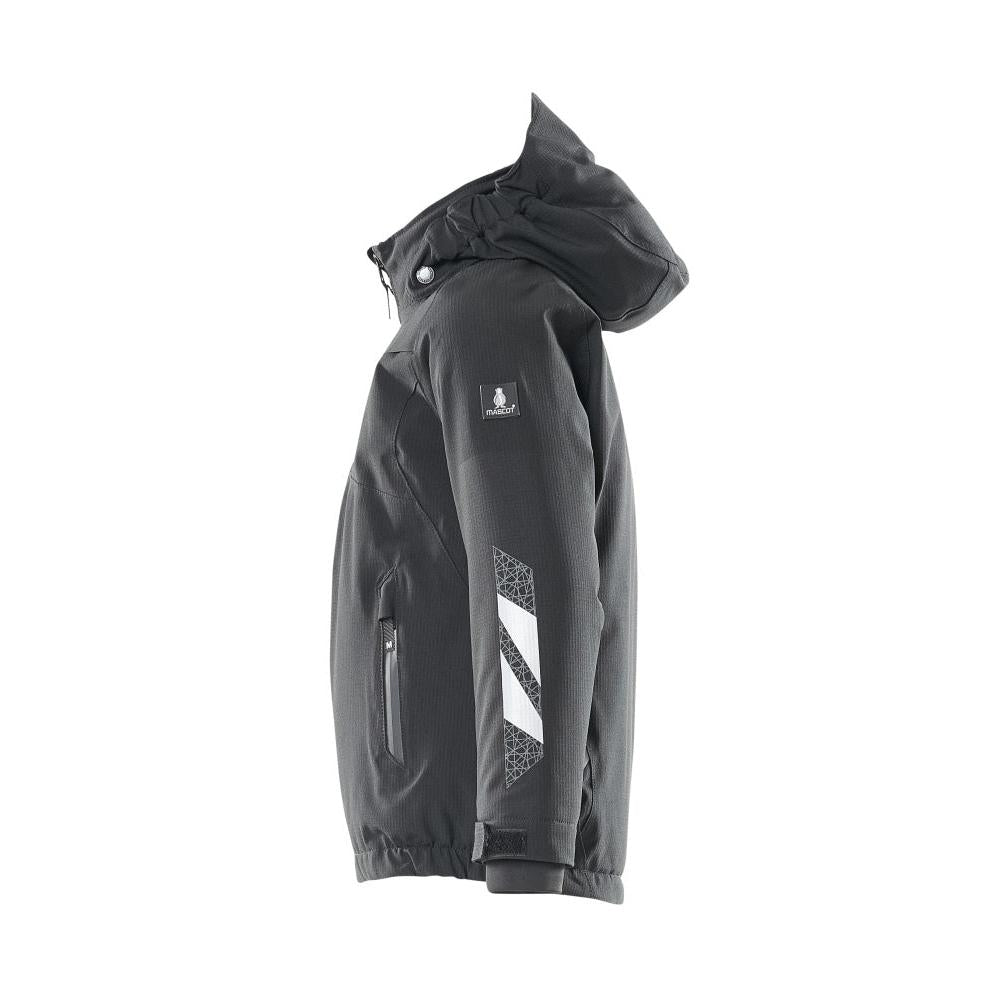 Veste d'hiver pour enfants, veste CLIMASCOT® pour enfants