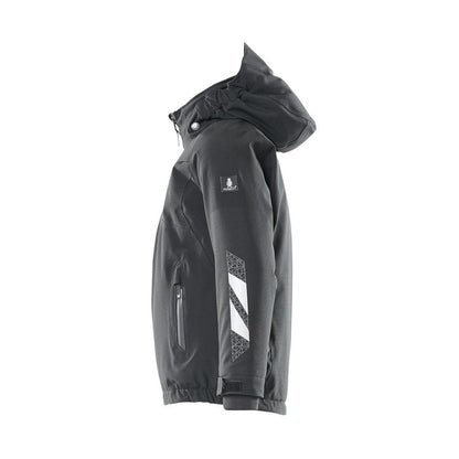 Veste d'hiver pour enfants, veste CLIMASCOT® pour enfants