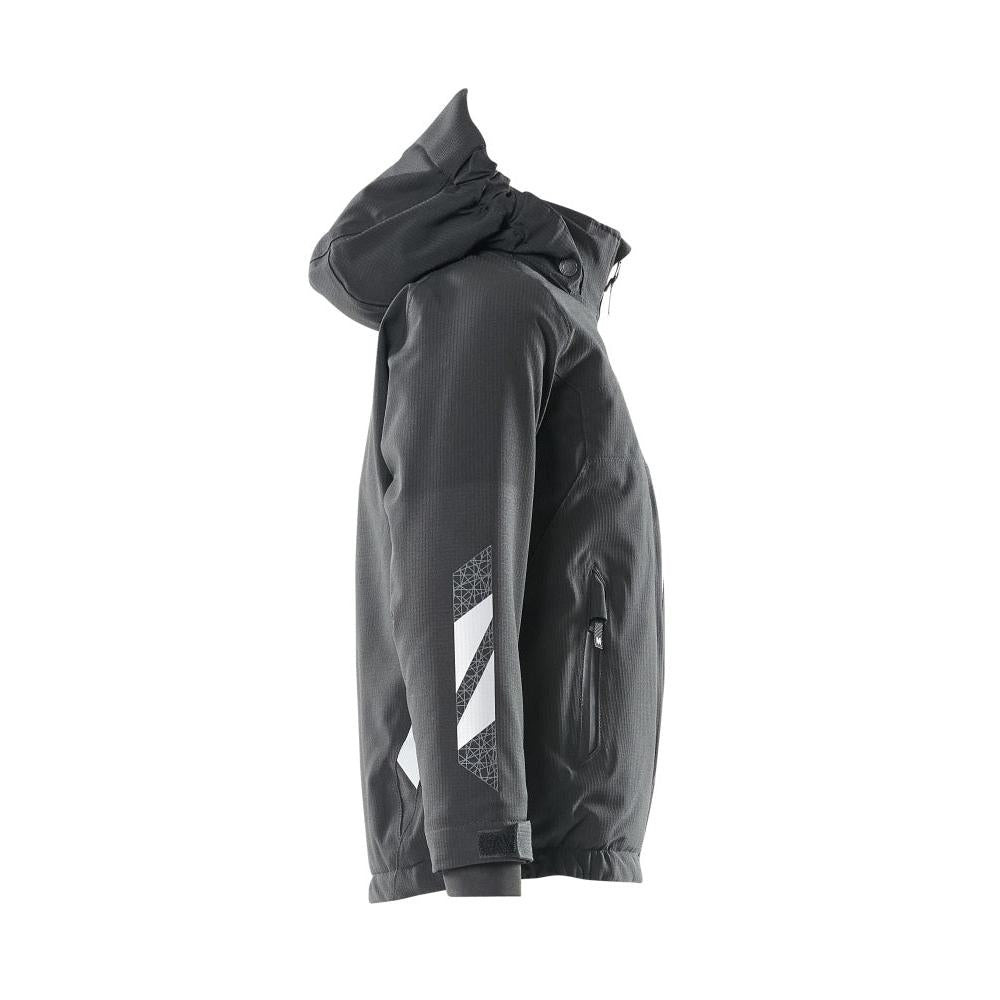 Veste d'hiver pour enfants, veste CLIMASCOT® pour enfants