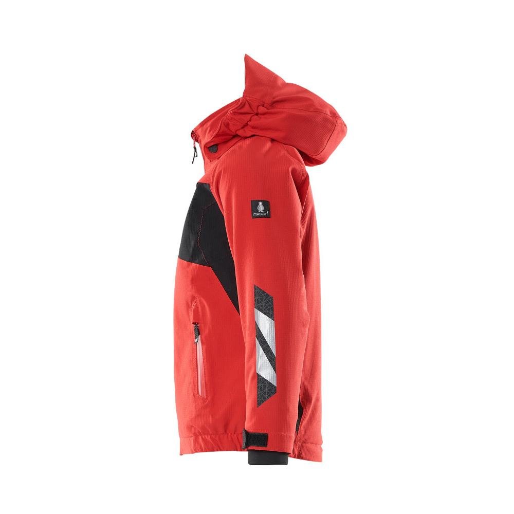 Veste d'hiver pour enfants, veste CLIMASCOT® pour enfants