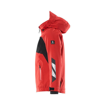 Veste d'hiver pour enfants, veste CLIMASCOT® pour enfants