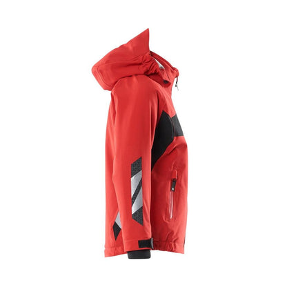 Veste d'hiver pour enfants, veste CLIMASCOT® pour enfants
