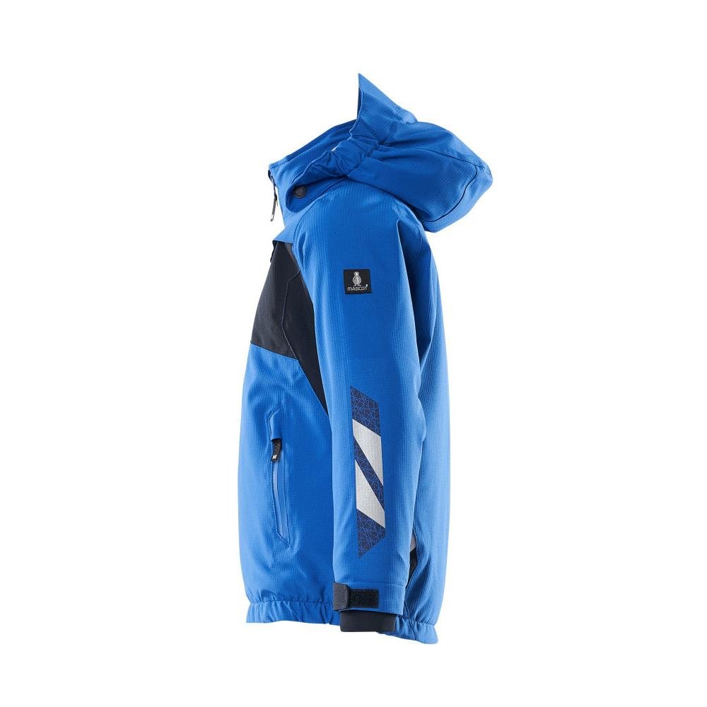 Veste d'hiver pour enfants, veste CLIMASCOT® pour enfants