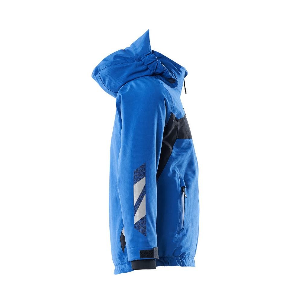 Veste d'hiver pour enfants, veste CLIMASCOT® pour enfants